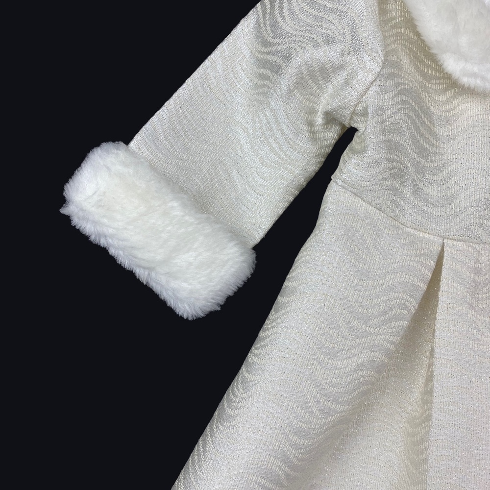 Jacket & Dress Set - Picture 6 of 8